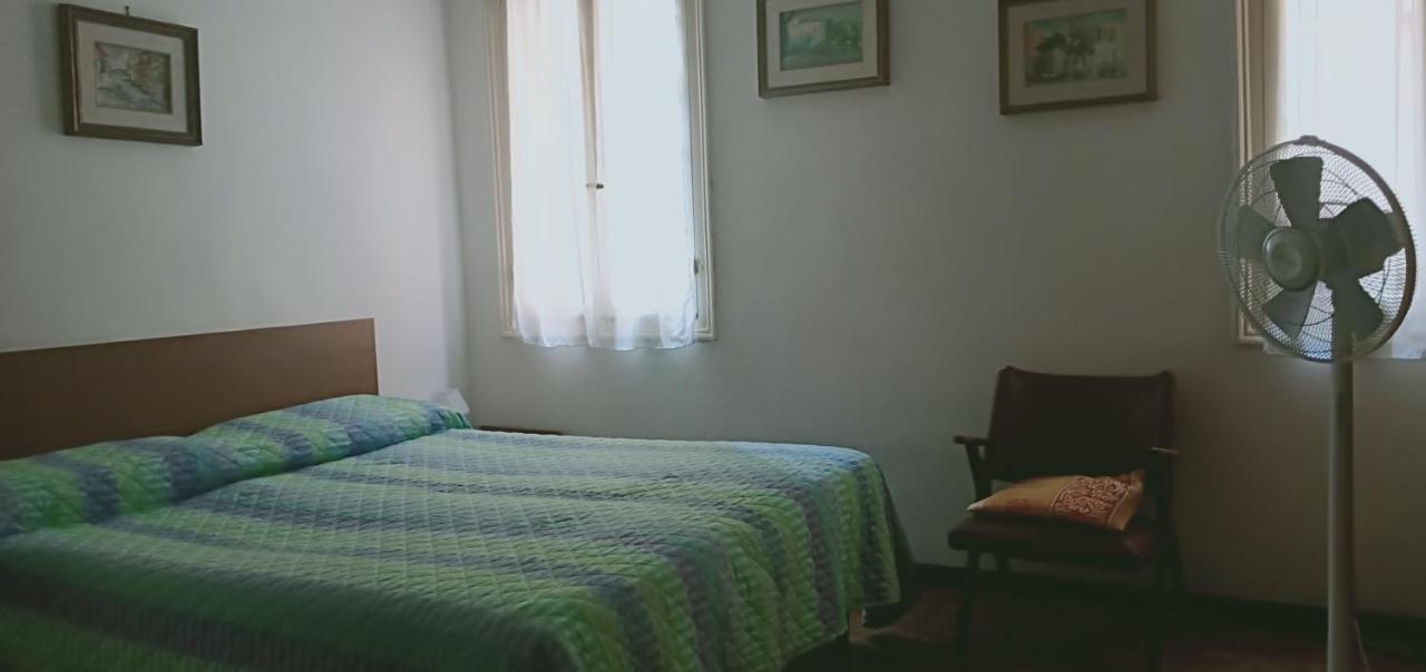 Apartamento Renato House Venecia Exterior foto