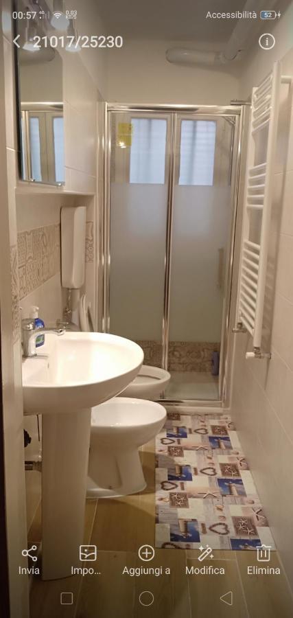 Apartamento Renato House Venecia Exterior foto