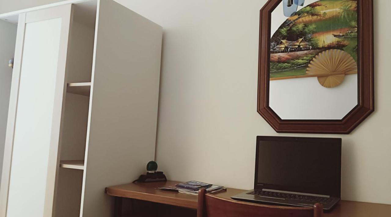 Apartamento Renato House Venecia Exterior foto