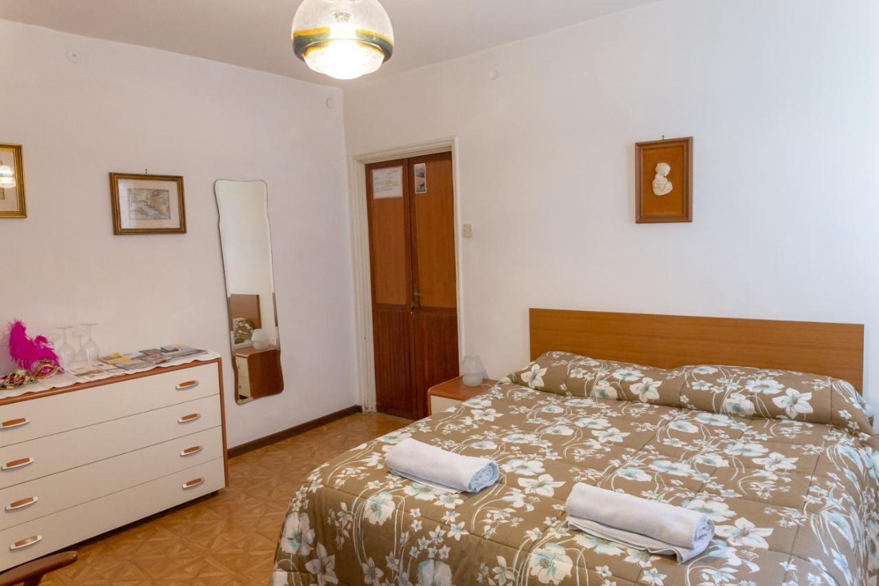 Apartamento Renato House Venecia Exterior foto