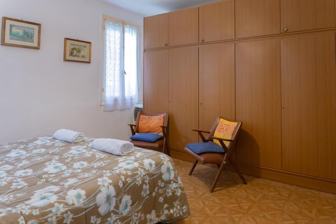Apartamento Renato House Venecia Exterior foto