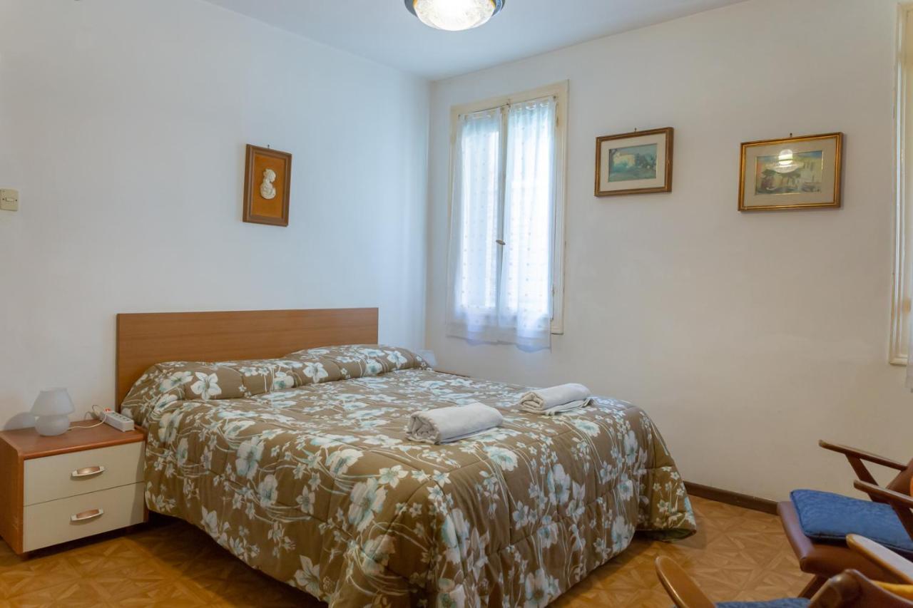 Apartamento Renato House Venecia Exterior foto