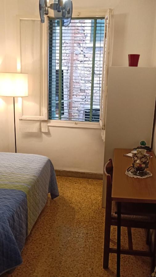 Apartamento Renato House Venecia Exterior foto