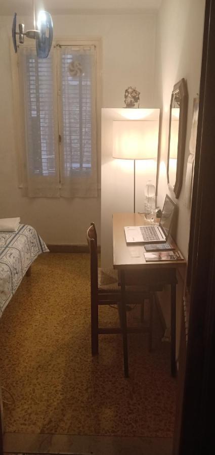 Apartamento Renato House Venecia Exterior foto