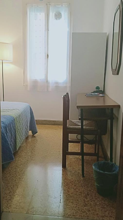 Apartamento Renato House Venecia Exterior foto